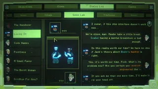 Скриншот 8 к игре From Ruins – Детективный квест