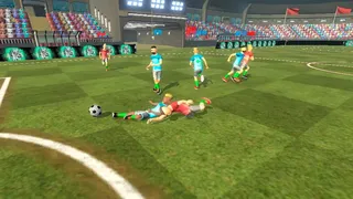 Скриншот 1 к игре Korner 5