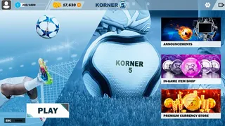 Скриншот 2 к игре Korner 5