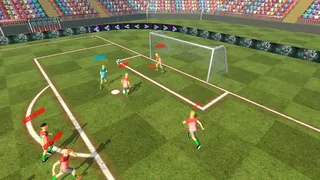 Скриншот 3 к игре Korner 5