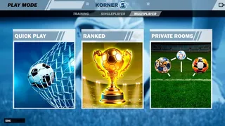 Скриншот 6 к игре Korner 5