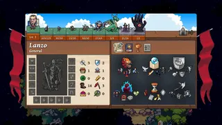 Скриншот 3 к игре Hero's Hour 2