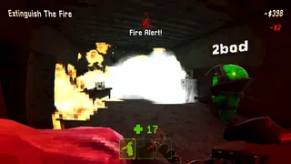 Скриншот 2 к игре Oops Unit