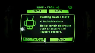 Скриншот 4 к игре Oops Unit