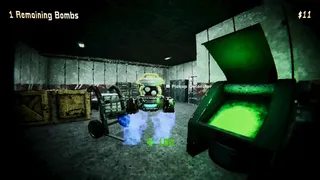 Скриншот 5 к игре Oops Unit