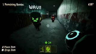 Скриншот 7 к игре Oops Unit
