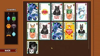 Скриншот 2 к игре Fortunato