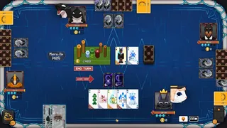Скриншот 6 к игре Fortunato