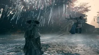 Скриншот 2 к игре Phantom Blade Zero