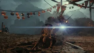 Скриншот 6 к игре Phantom Blade Zero