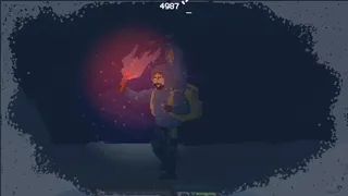 Скриншот 3 к игре Застывшая тишина