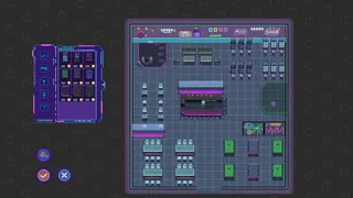 Скриншот 5 к игре 动物霓虹街：酒吧