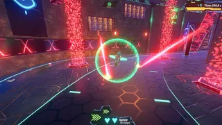 Скриншот 1 к игре Tri6: Infinite 2