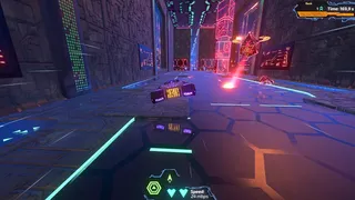 Скриншот 2 к игре Tri6: Infinite 2