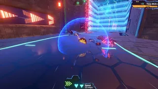 Скриншот 4 к игре Tri6: Infinite 2