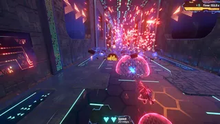 Скриншот 5 к игре Tri6: Infinite 2