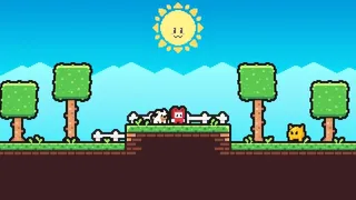 Скриншот 1 к игре Wishbone