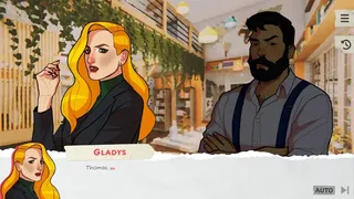 Скриншот 3 к игре Heart Flipper: House Flipper Dating Sim