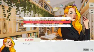 Скриншот 6 к игре Heart Flipper: House Flipper Dating Sim