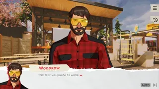 Скриншот 7 к игре Heart Flipper: House Flipper Dating Sim