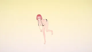Скриншот 3 к игре The Interdependent View-Dimension: Zena