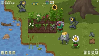 Скриншот 1 к игре Take Root