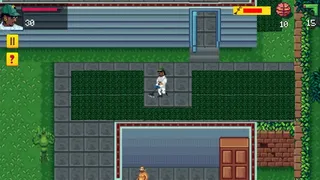 Скриншот 3 к игре Clean The City
