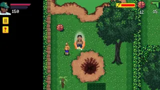 Скриншот 4 к игре Clean The City