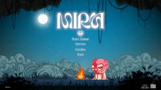 Скриншот 2 к игре Mira The Dreamers
