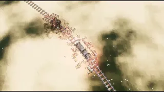 Скриншот 4 к игре Time Travel Train