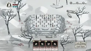 Скриншот 1 к игре 噬丹
