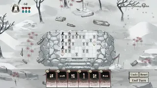 Скриншот 2 к игре 噬丹