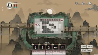 Скриншот 8 к игре 噬丹