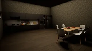 Скриншот 7 к игре Цикличное пространство