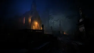 Скриншот 4 к игре WEB STORIES: Graveyard Protocol