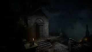 Скриншот 6 к игре WEB STORIES: Graveyard Protocol