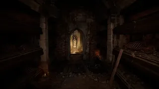 Скриншот 8 к игре WEB STORIES: Graveyard Protocol
