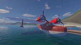 Скриншот 1 к игре Lakehopper