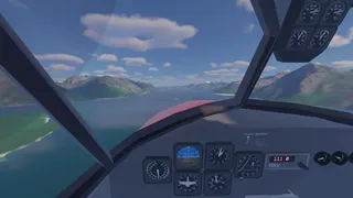 Скриншот 2 к игре Lakehopper