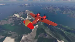 Скриншот 3 к игре Lakehopper