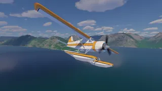 Скриншот 5 к игре Lakehopper