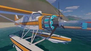 Скриншот 6 к игре Lakehopper