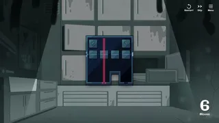 Скриншот 3 к игре Goob Wants an Android Girlfriend