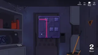 Скриншот 4 к игре Goob Wants an Android Girlfriend