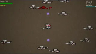 Скриншот 3 к игре Goldmourne