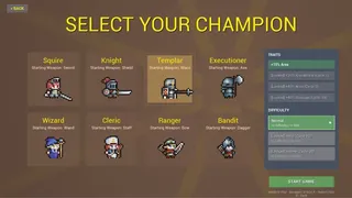 Скриншот 4 к игре Goldmourne