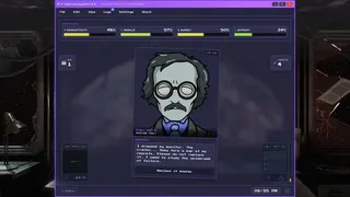 Скриншот 1 к игре I.T. Never Ends