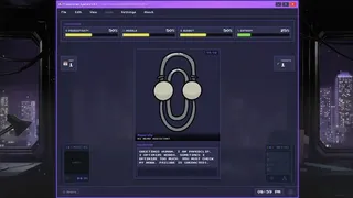 Скриншот 2 к игре I.T. Never Ends