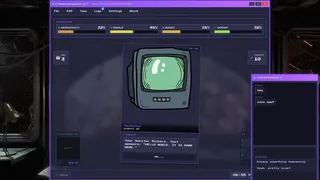 Скриншот 4 к игре I.T. Never Ends
