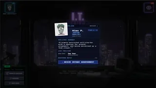Скриншот 6 к игре I.T. Never Ends